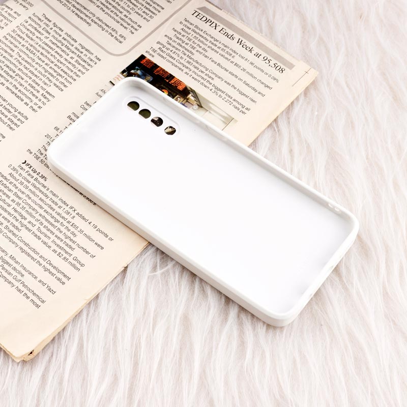 قاب پافر چرمی Chanel محافظ لنزدار Samsung Galaxy A70
