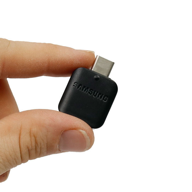 تبدیل Samsung S10 OTG Type-C