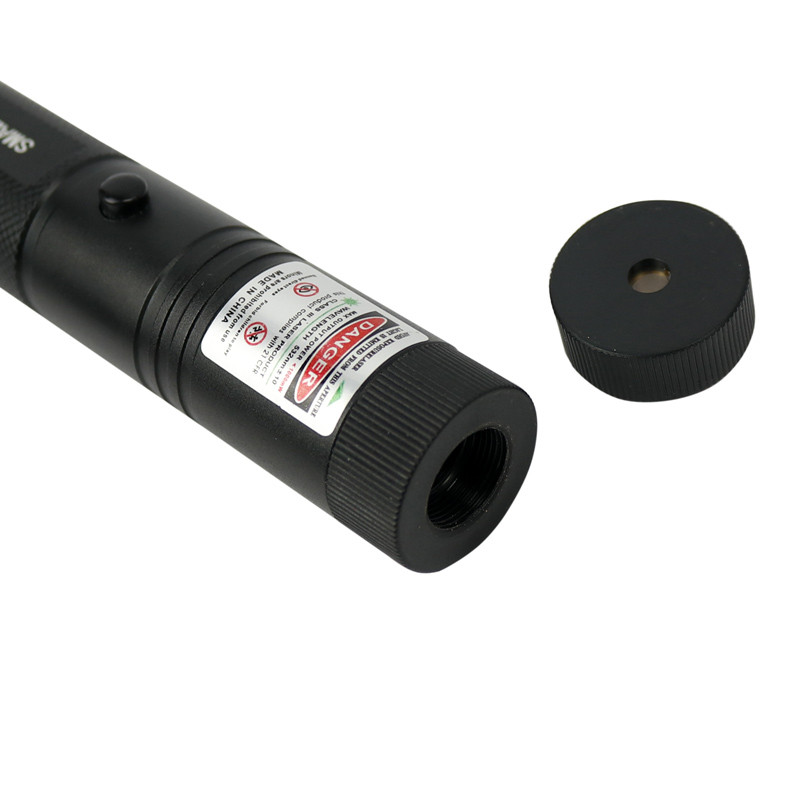 لیزر پوینتر Small Sun ZY-303