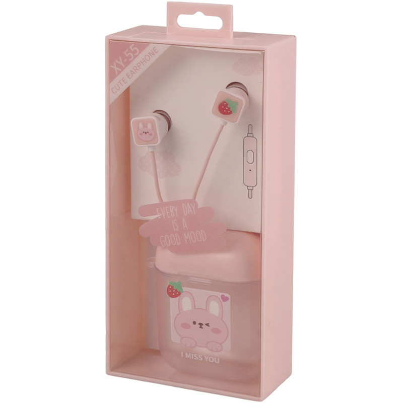 XY-55 Handsfree