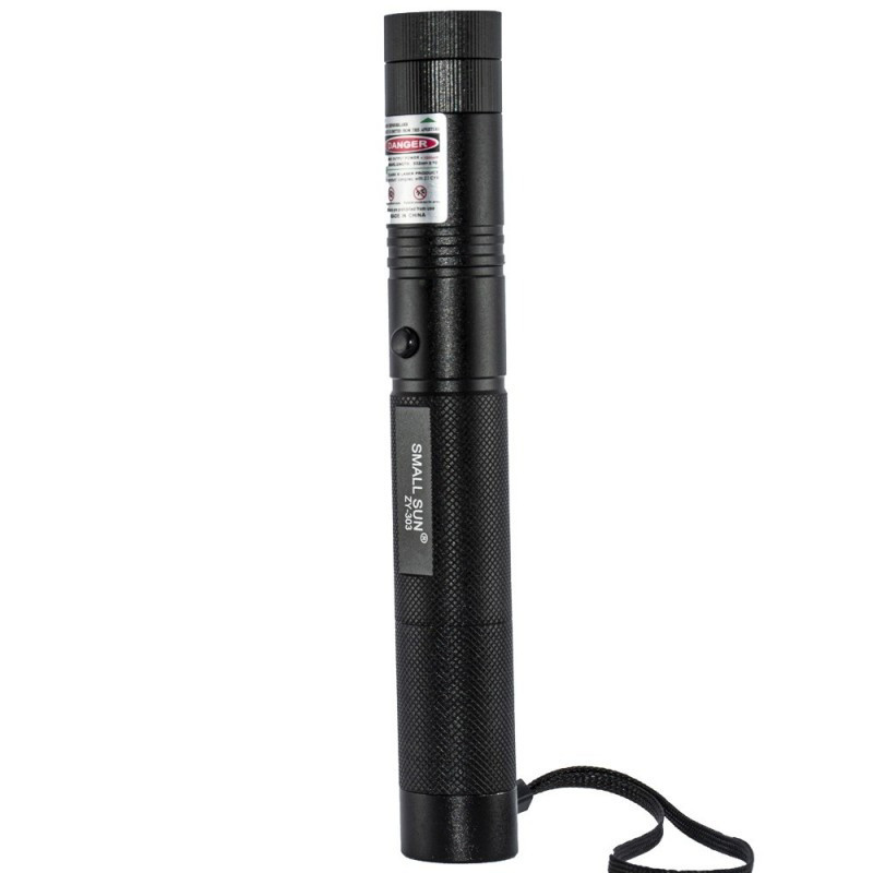 لیزر پوینتر Small Sun ZY-303