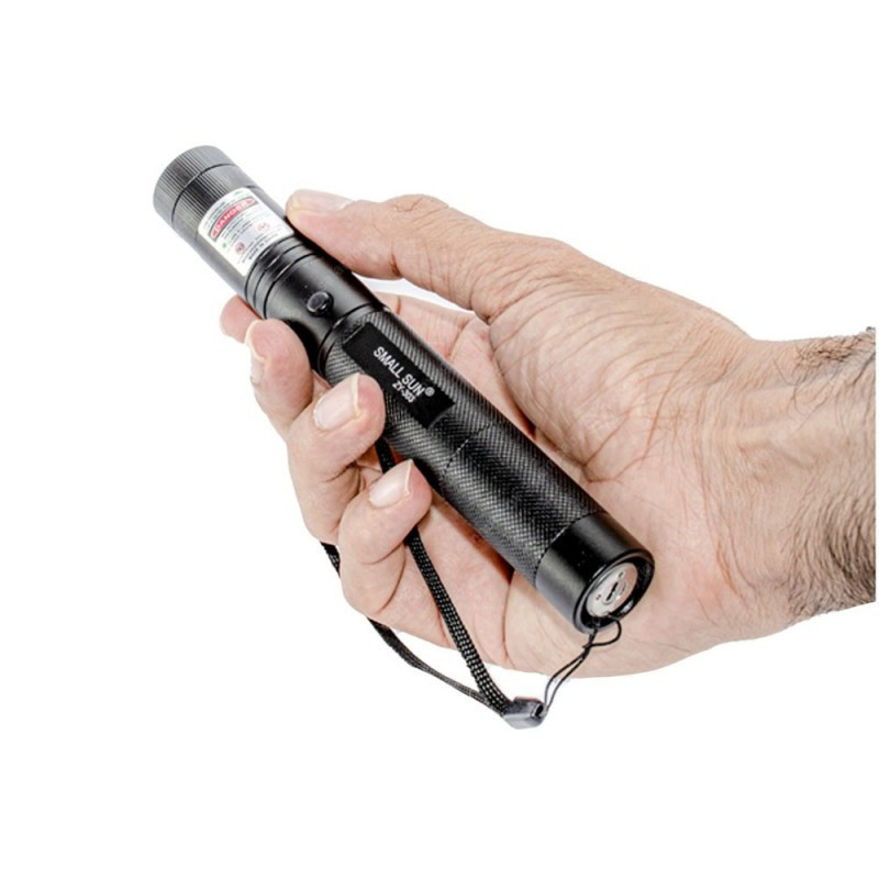 لیزر پوینتر Small Sun ZY-303