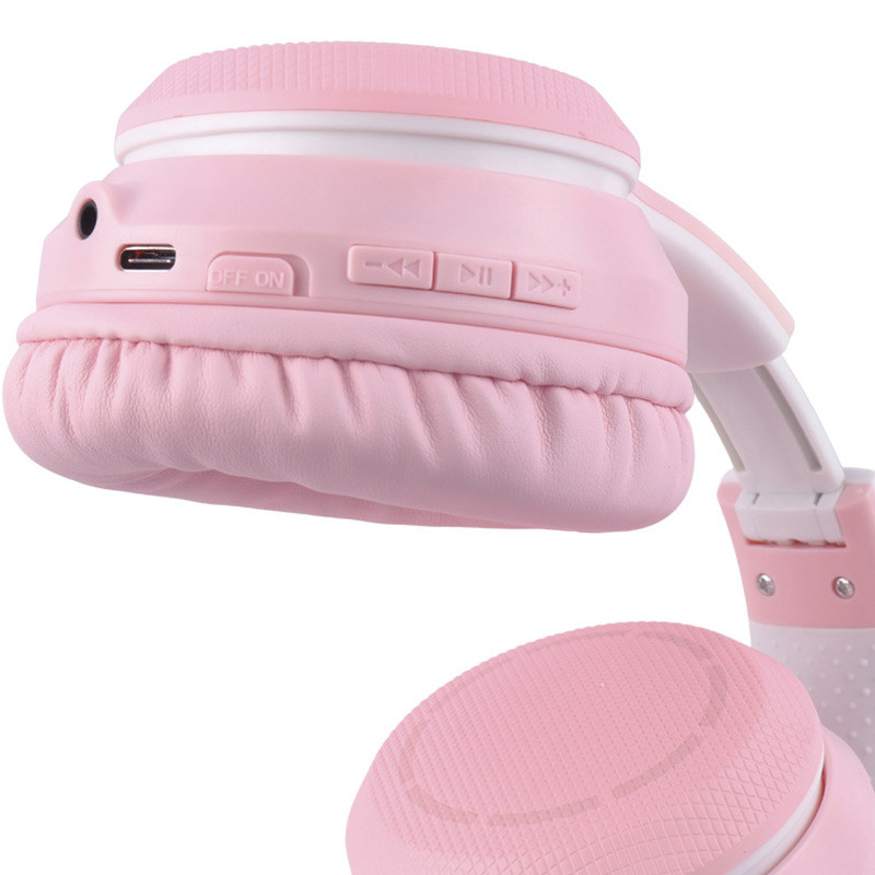 هدفون بلوتوثی A8913