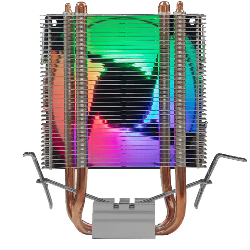 فن خنک کننده CPU اوست Awest GT-AV905 FRGB
