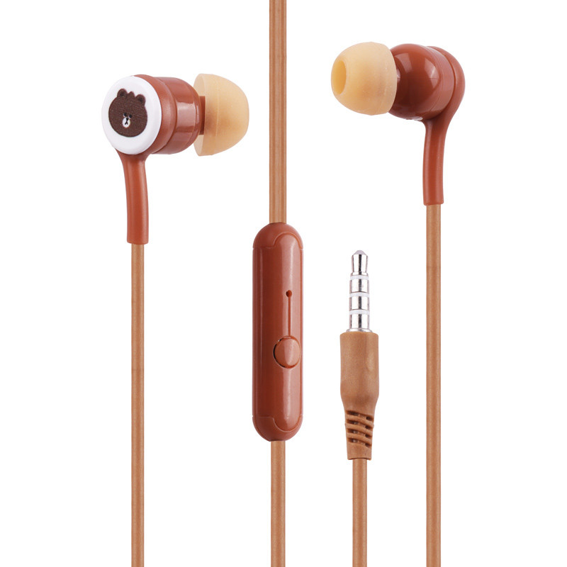 هندزفری Baer XY-58