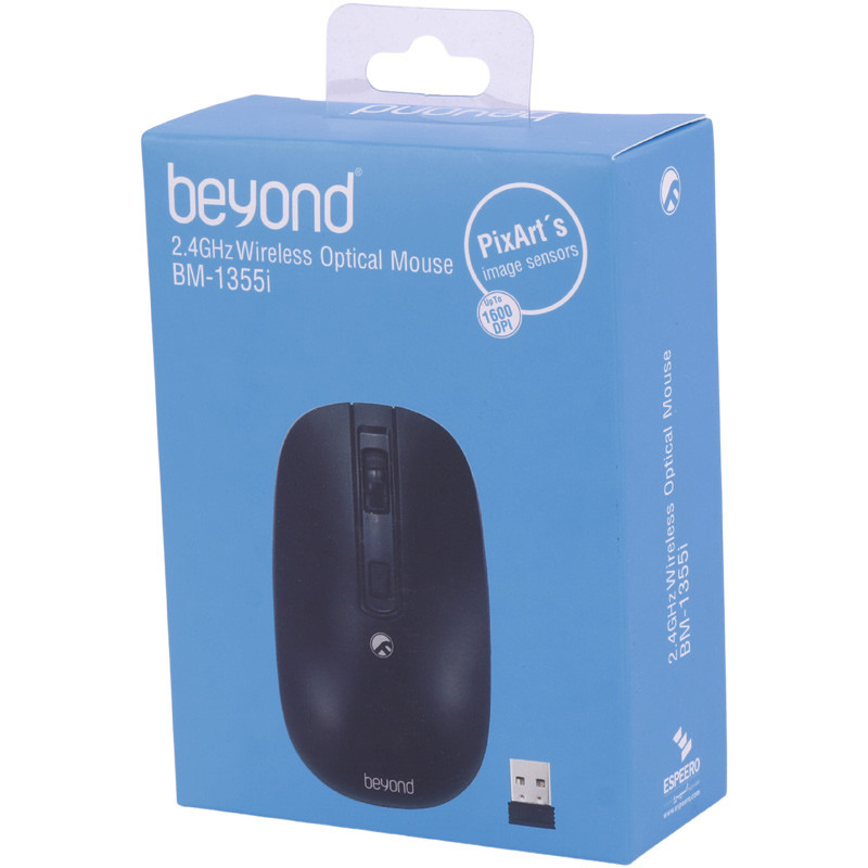 موس بی سیم Beyond BM-1355I