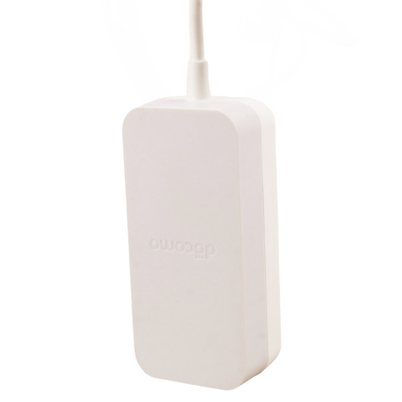 شارژر سیم وصل تایپ سی فست شارژ Docomo Select AC06 3A PD 27W