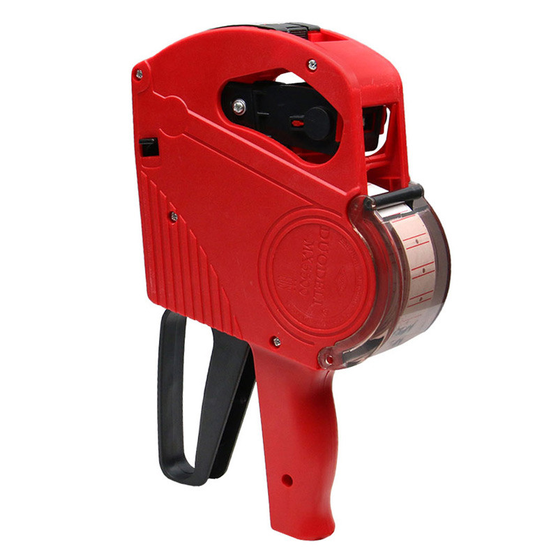 لیبل زن Duodeli MX5500
