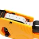 لیبل زن Duodeli MX5500