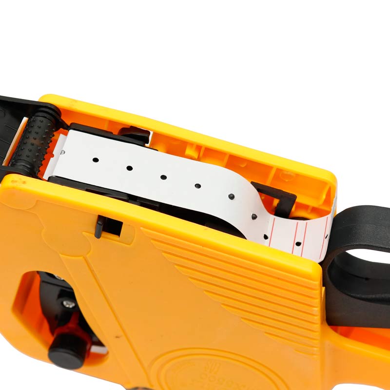 لیبل زن Duodeli MX5500