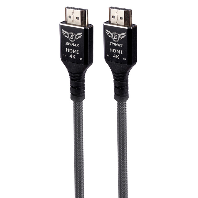 کابل Epimax Paragliding EC-93 HDMI 4K 3m