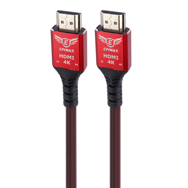 کابل Epimax Paragliding EC-93 HDMI 4K 3m