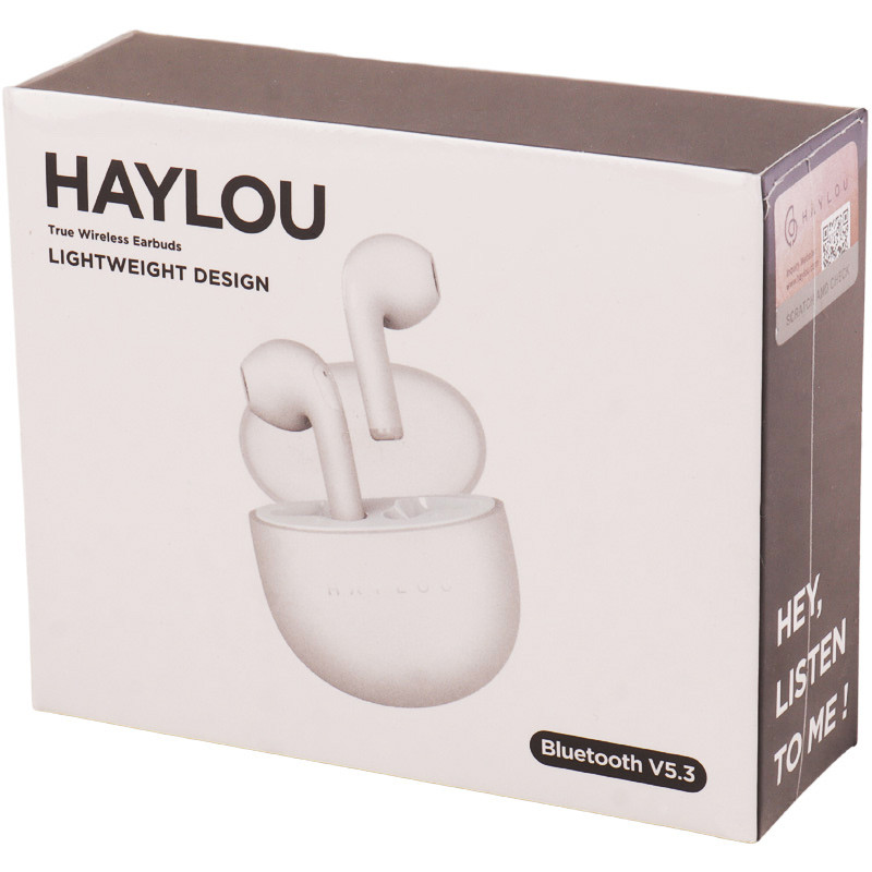 هندزفری بلوتوث دو تایی Haylou X1 Neo TWS