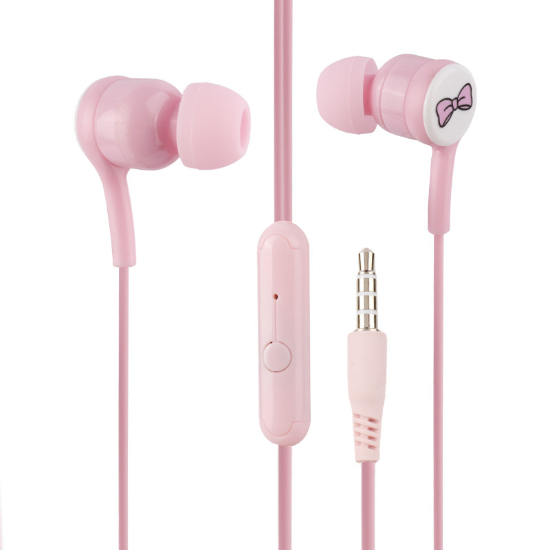 هندزفری Hello Kitty XY-62