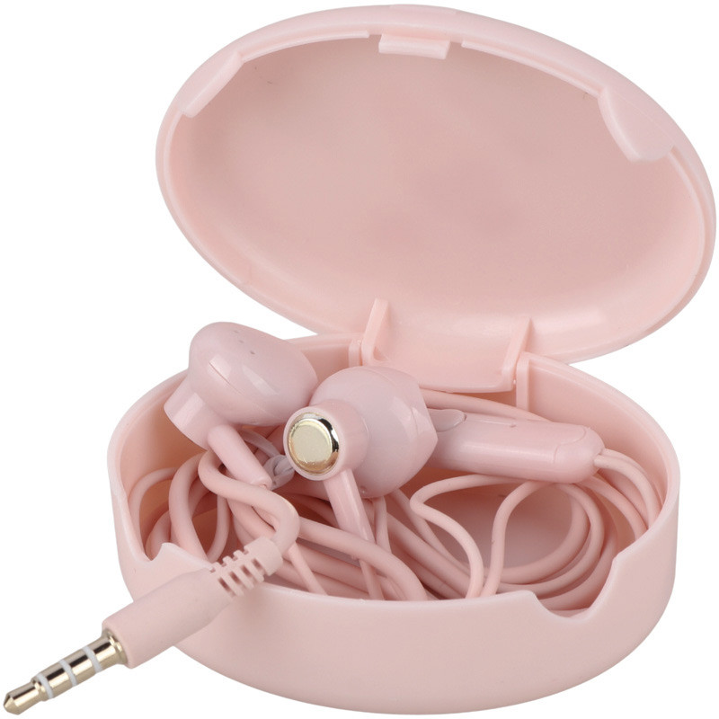 هندزفری Ice Cream XY-39