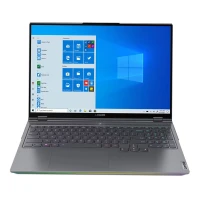 لپ تاپ Lenovo Legion 7 16ITHG6 Core i7 (11800H) 16GB 1TB SSD NVIDIA 16GB 16" WQXGA