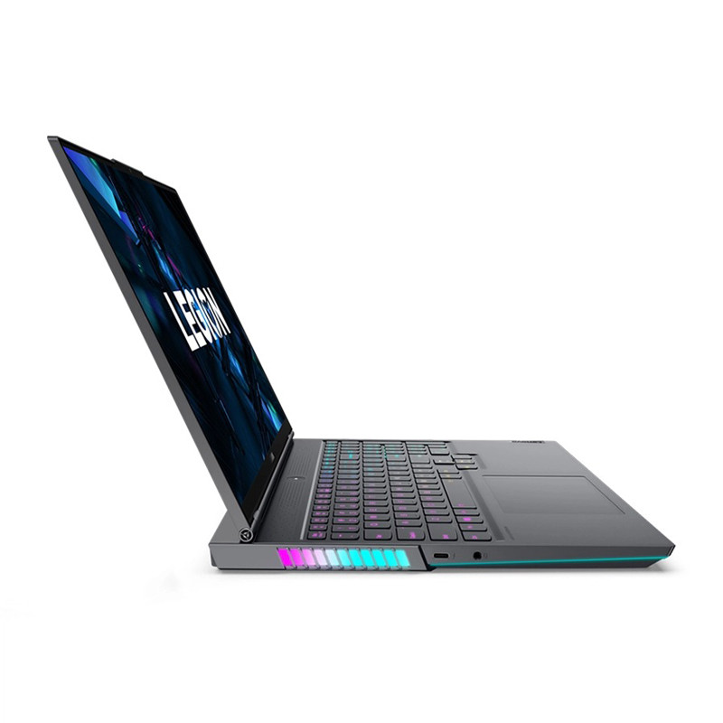 لپ تاپ Lenovo Legion 7 16ITHG6 Core i7 (11800H) 16GB 1TB SSD NVIDIA 16GB 16" WQXGA