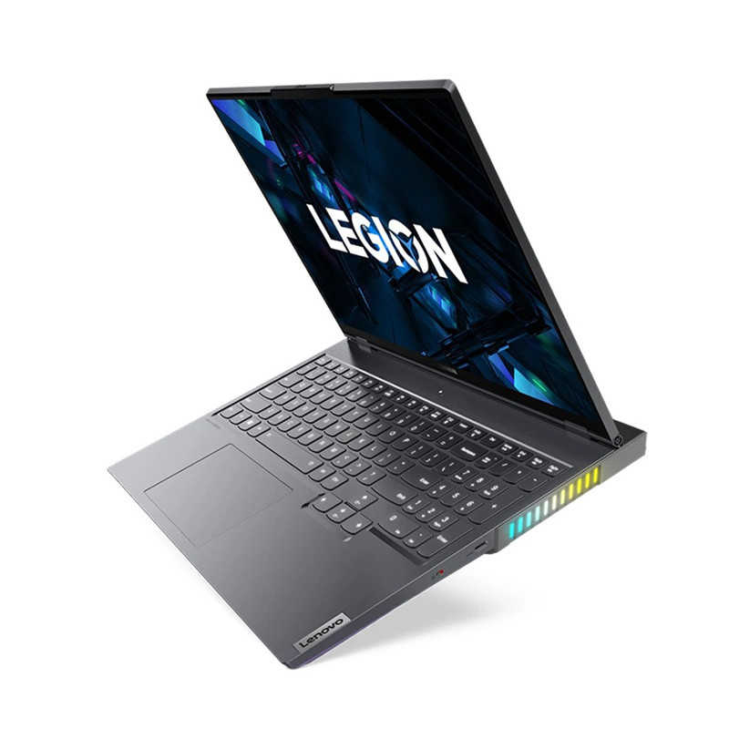 لپ تاپ Lenovo Legion 7 16ITHG6 Core i7 (11800H) 16GB 1TB SSD NVIDIA 16GB 16" WQXGA
