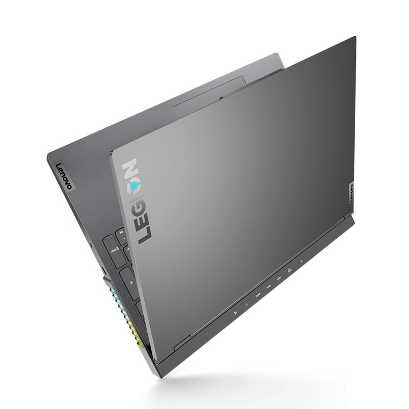 لپ تاپ Lenovo Legion 7 16ITHG6 Core i7 (11800H) 32GB 1TB SSD NVIDIA 16GB 16" WQXGA