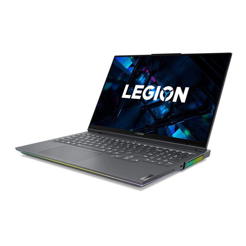 لپ تاپ Lenovo Legion 7 16ITHG6 Core i7 (11800H) 32GB 1TB SSD NVIDIA 16GB 16" WQXGA