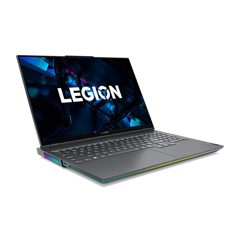 لپ تاپ Lenovo Legion 7 16ITHG6 Core i7 (11800H) 32GB 2TB SSD NVIDIA 16GB 16" WQXGA