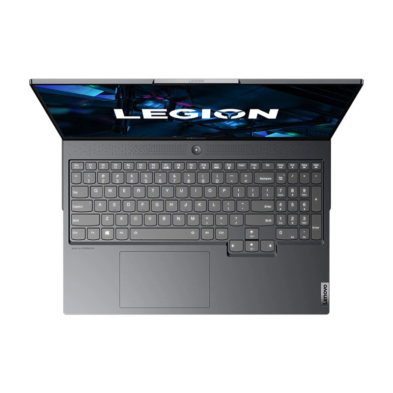 لپ تاپ Lenovo Legion 7 16ITHG6 Core i7 (11800H) 32GB 2TB SSD NVIDIA 16GB 16" WQXGA