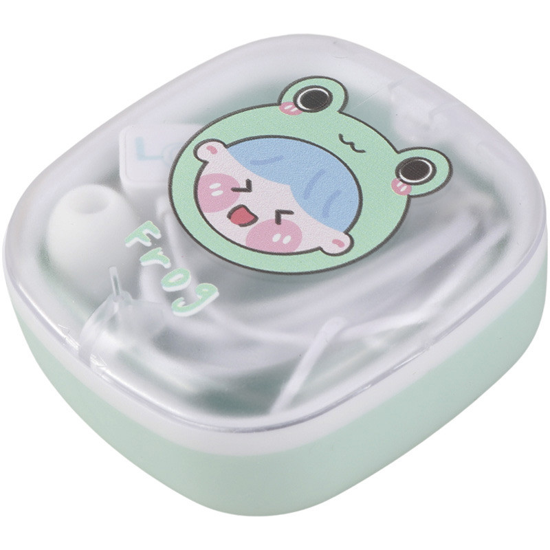 هندزفری Little Cute XY-48