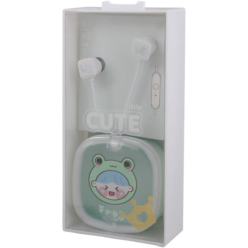 هندزفری Little Cute XY-48