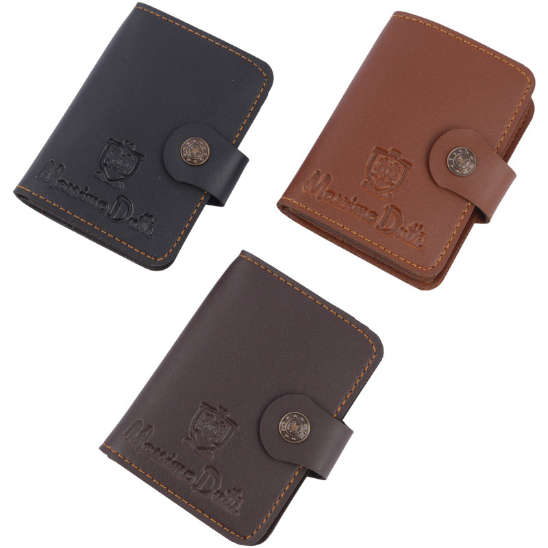 جاکارتی چرمی Massimo Dutti کد 3000