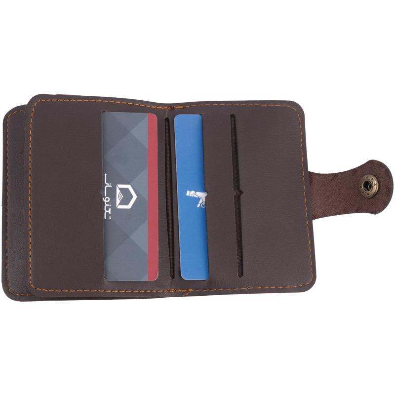 جاکارتی چرمی Massimo Dutti کد 3000