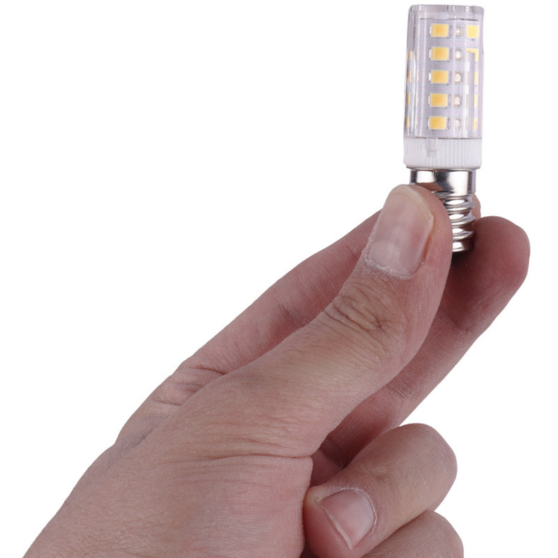 چراغ یخچالی SMD مگا Mega E12 3W