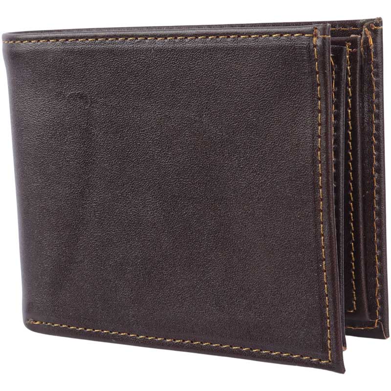 کیف پول چرمی Polo