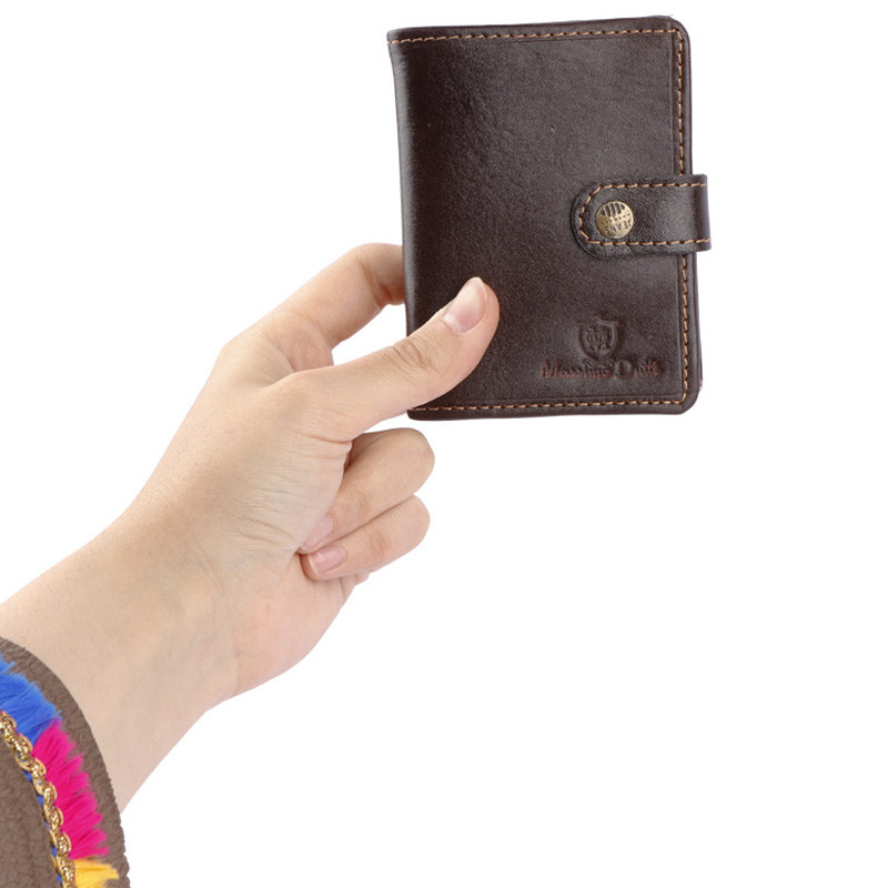 جاکارتی چرمی Polo