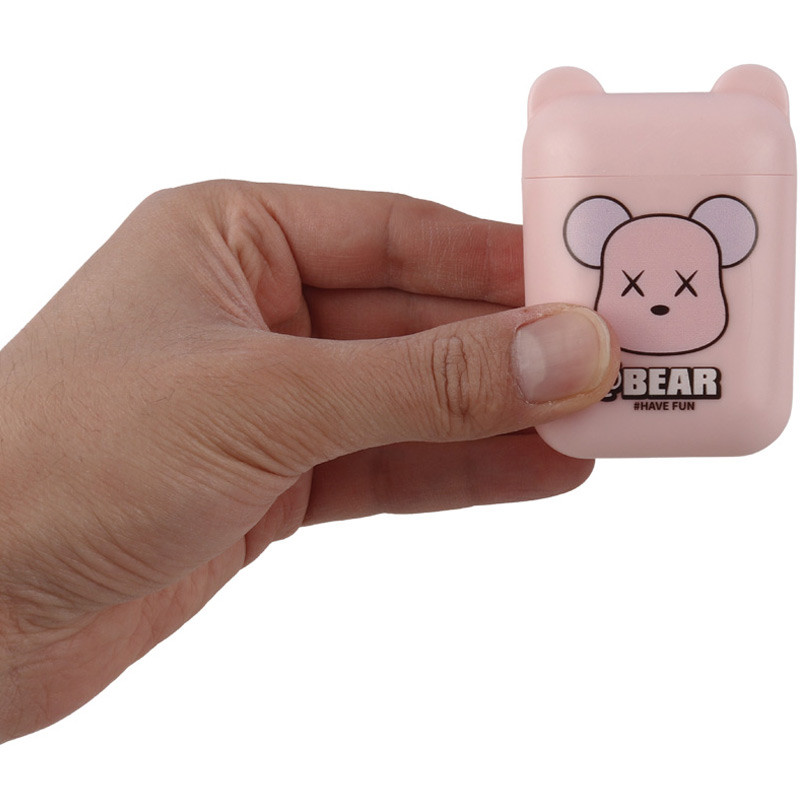 هندزفری Power Bear XY-75