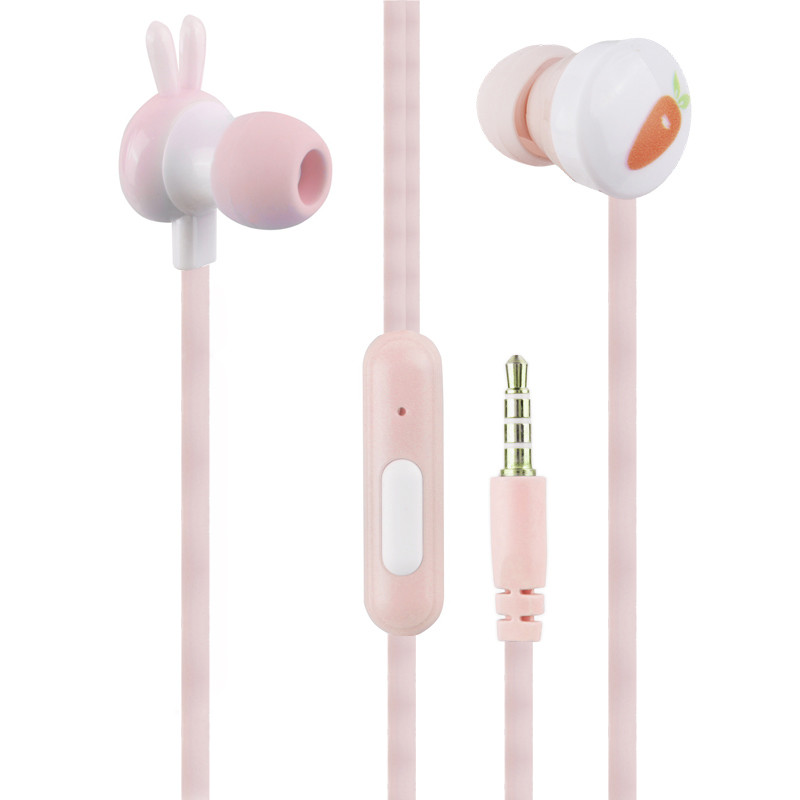 هندزفری Rabbit XY-27