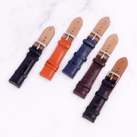 بند چرمی Rolland ساعت هوشمند 22mm