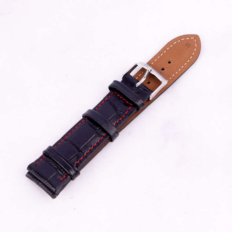 بند چرمی Rolland ساعت هوشمند 22mm