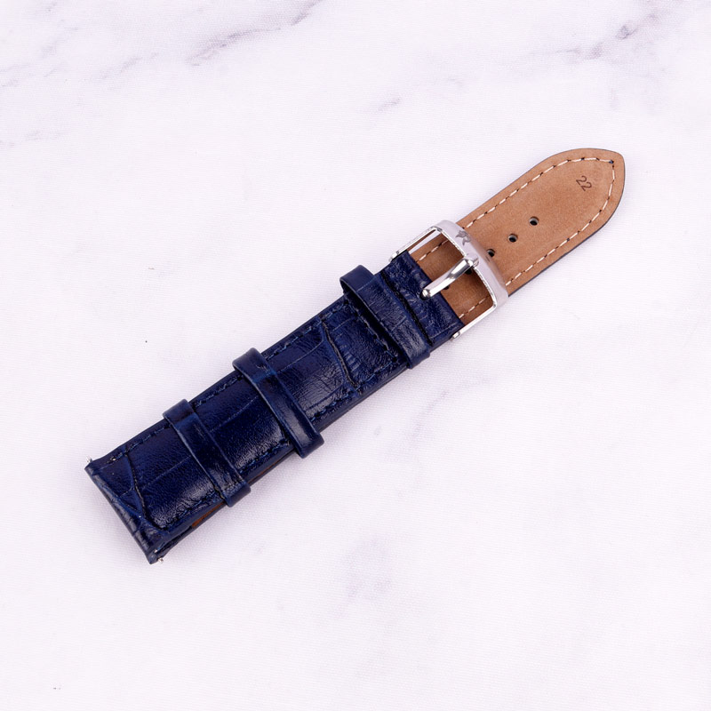 بند چرمی Rolland ساعت هوشمند 22mm