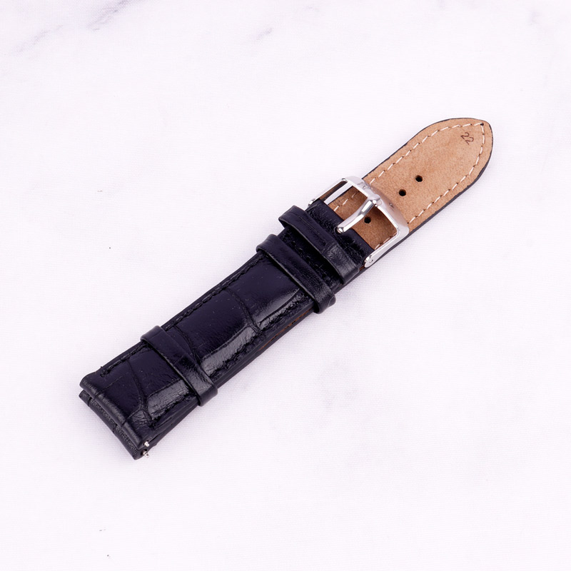 بند چرمی Rolland ساعت هوشمند 22mm
