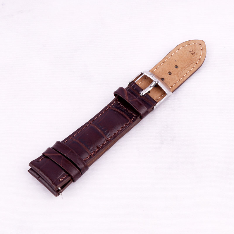 بند چرمی Rolland ساعت هوشمند 22mm