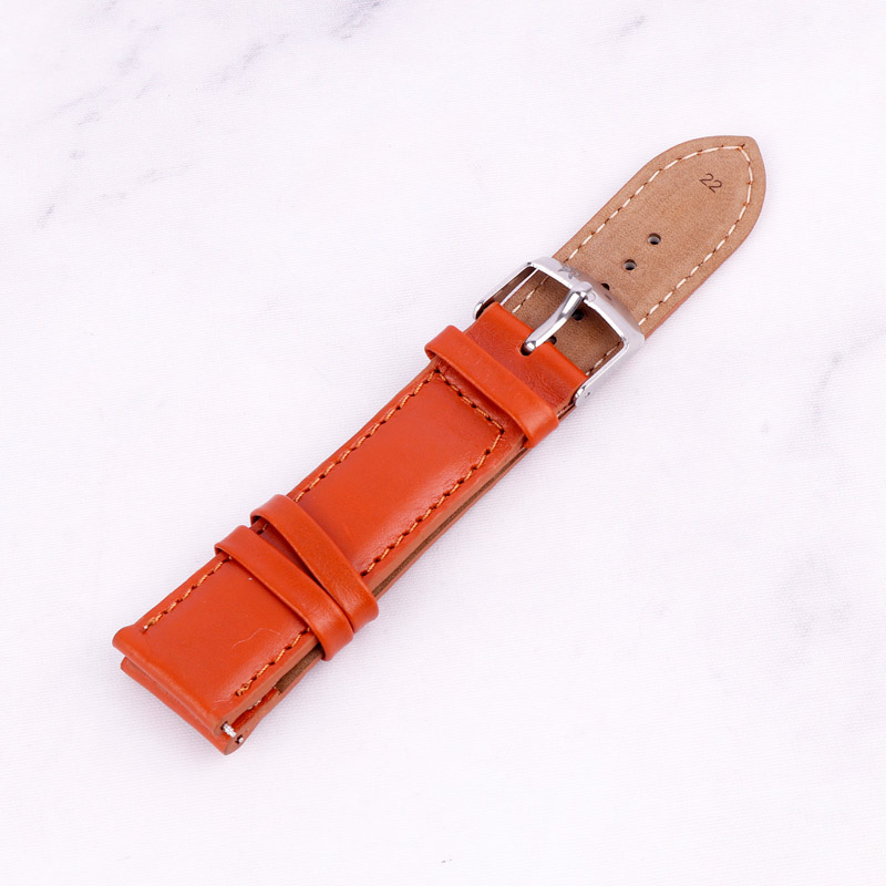 بند چرمی Rolland ساعت هوشمند 22mm