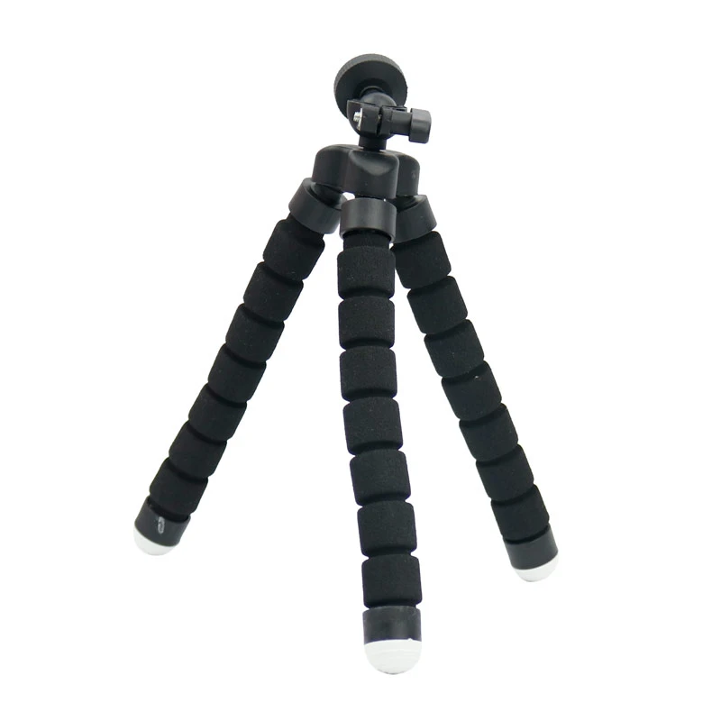 سه پایه نگهدارنده موبایل Selfie Flexi Pod