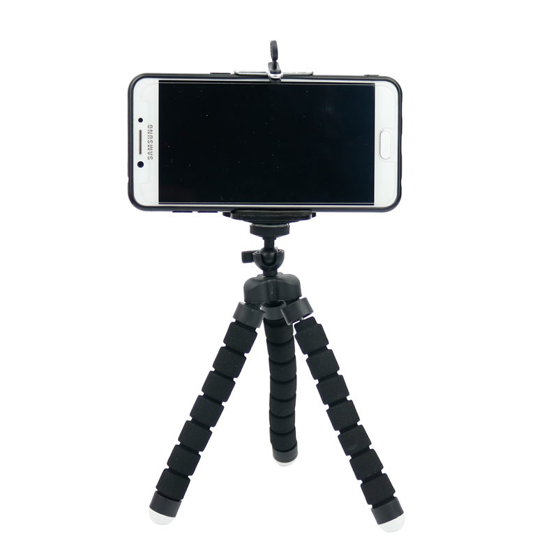 سه پایه نگهدارنده موبایل Selfie Flexi Pod