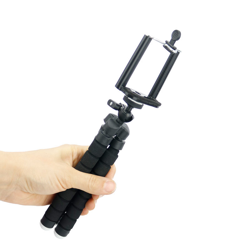 سه پایه نگهدارنده موبایل Selfie Flexi Pod