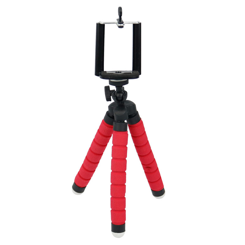 سه پایه نگهدارنده موبایل Selfie Flexi Pod