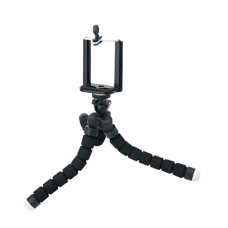 سه پایه نگهدارنده موبایل Selfie Flexi Pod