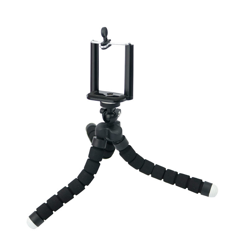 سه پایه نگهدارنده موبایل Selfie Flexi Pod