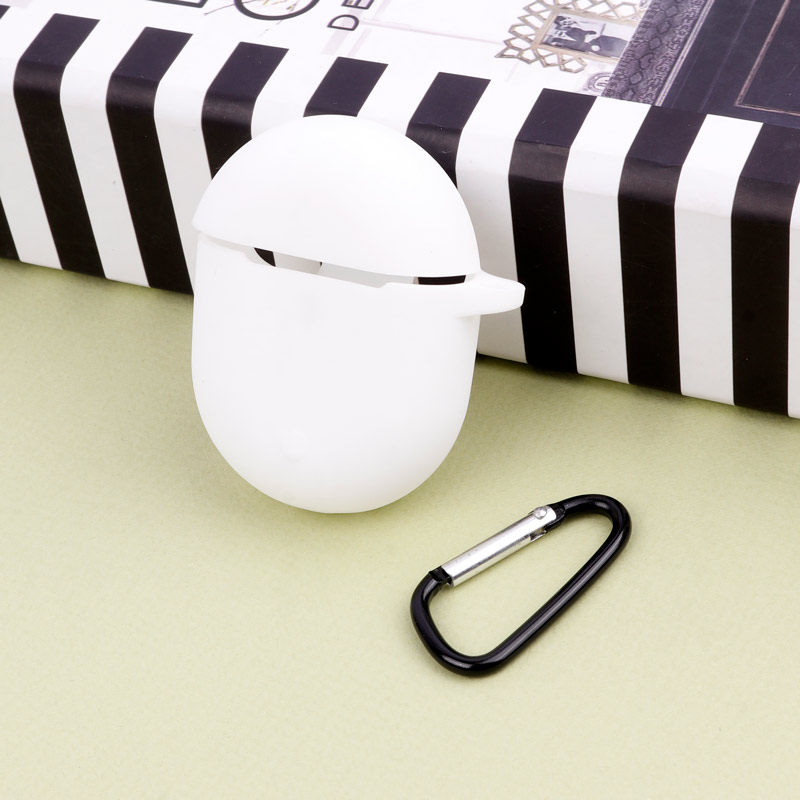 کاور محافظ هندزفری سیلیکونی Xiaomi Redmi AirDots 3 Pro