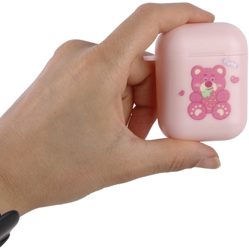 هندزفری Sweet Bear XY-77