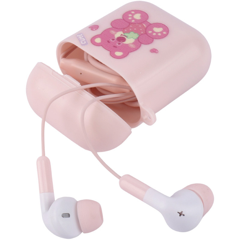 هندزفری Sweet Bear XY-77